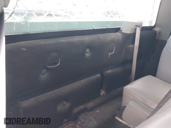 2018 Ford F-150 XL with VIN 1FTMF1CB9JKE60752, listed as a IAAI auction lot 42546643 with 28,346 mi miles and . Bid and sale history available at DreamBid. Image 8.