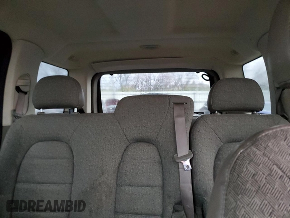 2005 Ford Explorer XLS с VIN 1FMZU72K65UA90236, выставлен на аукционе Copart как лот 82647044 с пробегом 204 372 миль миль и Списание • Salvage title. История ставок и продаж доступна на DreamBid. Изображение 10.