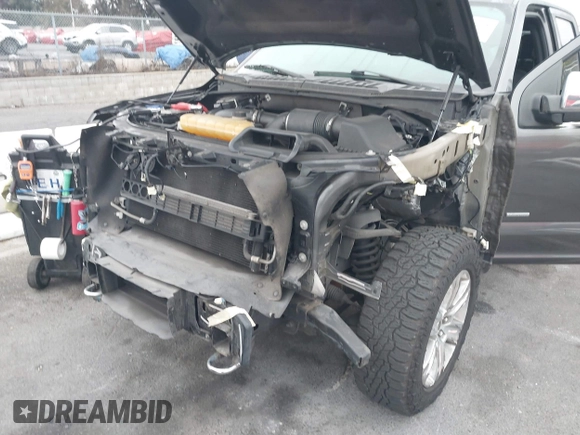 2017 Ford F-150 XL with VIN 1FTEW1EG0HFC20814, listed as a IAAI auction lot 41140772 with 74,651 mi miles. Bid and sale history available at carsss.com. Image 10.