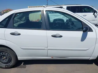 2007 Ford Focus S with VIN 1FAFP34N57W106082, listed as a IAAI auction lot 42594888 with 279,965 mi miles and . Bid and sale history available at DreamBid. Image 13.