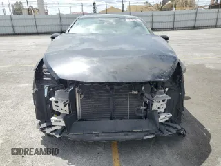 2023 Toyota Mirai XLE с VIN JTDAAAAAXPA009811, выставлен на аукционе Copart как лот 55285295 с пробегом 27 595 миль миль и Списание • Salvage title. История ставок и продаж доступна на DreamBid. Изображение 5.