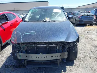 2023 Mazda CX-5 S Premium with VIN JM3KFBDM4P0185865, listed as a IAAI auction lot 42040234 with 32,761 mi miles and . Bid and sale history available at DreamBid. Image 13.