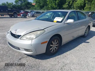 2004 Lexus ES 350 with VIN JTHBA30G245037045, listed as a IAAI auction lot 42794941 with 248,190 mi miles and . Bid and sale history available at DreamBid. Image 2.