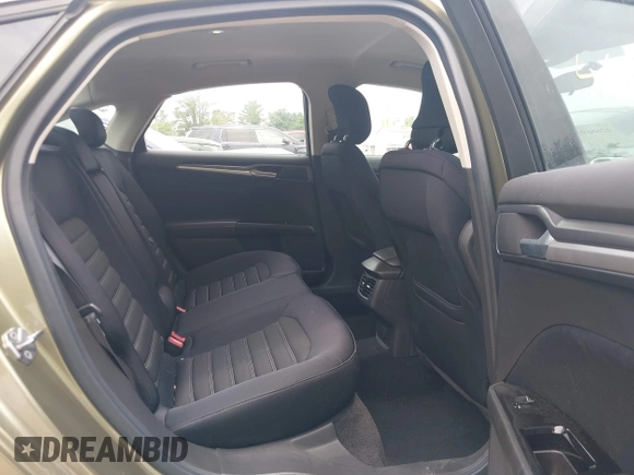 2013 Ford Fusion SE с VIN 3FA6P0H76DR112403, выставлен на аукционе IAAI как лот 42686911 с пробегом 111 024 миль миль и . История ставок и продаж доступна на DreamBid. Изображение 8.