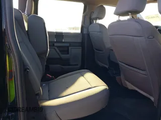 2022 Ford F-250 XL с VIN 1FT7W2BT1NEE45213, выставлен на аукционе IAAI как лот 41400282 с пробегом 12 580 миль миль и . История ставок и продаж доступна на DreamBid. Изображение 8.