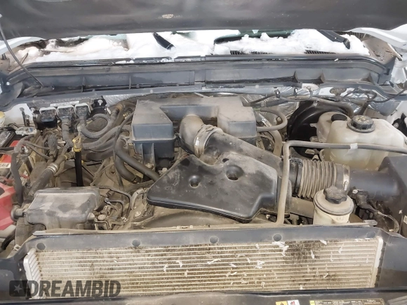 2012 Ford F-250 XL с VIN 1FT7W2B62CEB22201, выставлен на аукционе IAAI как лот 41600175 с пробегом Не указан миль и . История ставок и продаж доступна на DreamBid. Изображение 10.