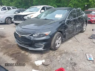 2016 Chevrolet Malibu LS с VIN 1G1ZB5ST2GF172178, выставлен на аукционе IAAI как лот 42127818 с пробегом 220 003 миль миль и . История ставок и продаж доступна на DreamBid. Изображение 16.