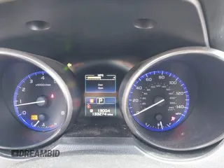 2018 Subaru Outback Premium z VIN 4S4BSACC5J3365431, wystawiony jako IAAI lot #42230815 z przebiegiem 133 274 mil mil oraz . Historia ofert i sprzedaży dostępna na DreamBid. Obrazek 7.