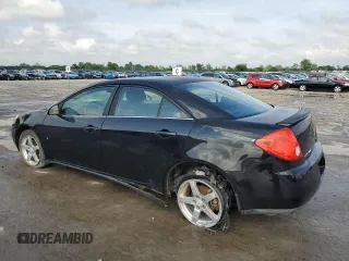 2008 Pontiac G6 z VIN 1G2ZG57NX84146710, wystawiony jako Copart lot #55428655 z przebiegiem 155 198 mil mil oraz Szkody całkowita. Historia ofert i sprzedaży dostępna na DreamBid. Obrazek 2.