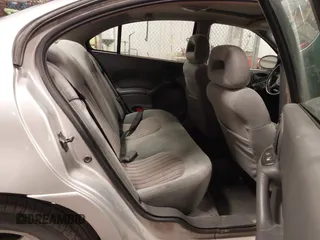 2003 Pontiac Grand Am GT with VIN 1G2NW52E93M605453, listed as a IAAI auction lot 41546839 with 202,918 mi miles. Bid and sale history available at carsss.com. Image 8.