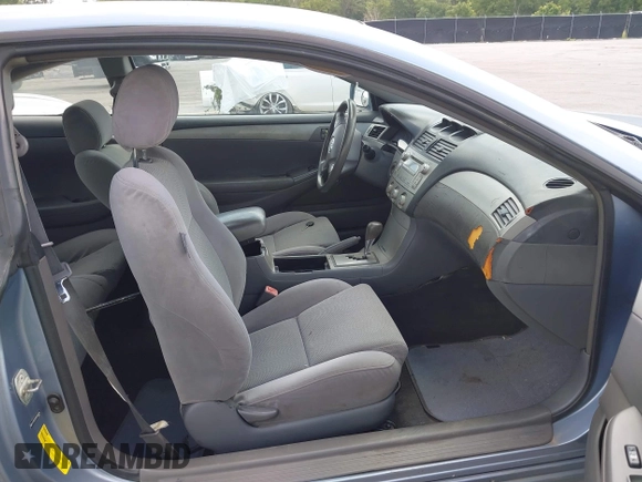 2007 Toyota Solara SE with VIN 4T1CE30P97U761394, listed as a IAAI auction lot 42503021 with 169,179 mi miles and . Bid and sale history available at DreamBid. Image 5.