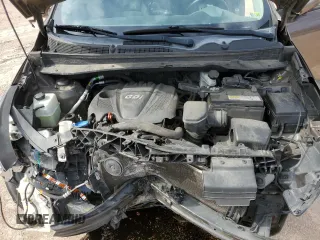 2015 Kia Sportage LX with VIN KNDPB3AC2F7727708, listed as a Copart auction lot 50307865 with 181,113 mi miles and Salvage Title. Bid and sale history available at carsss.com. Image 13.