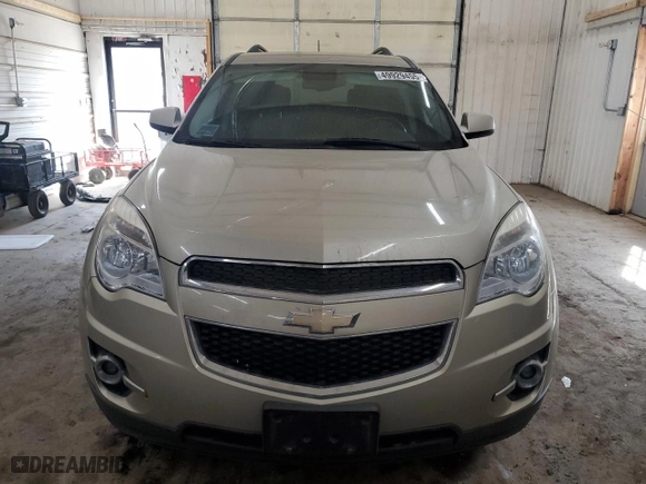 2013 Chevrolet Equinox LT with VIN 2GNFLNEKXD6354931, listed as a Copart auction lot 49929455 with 161,153 mi miles and Clean Title. Bid and sale history available at carsss.com. Image 5.