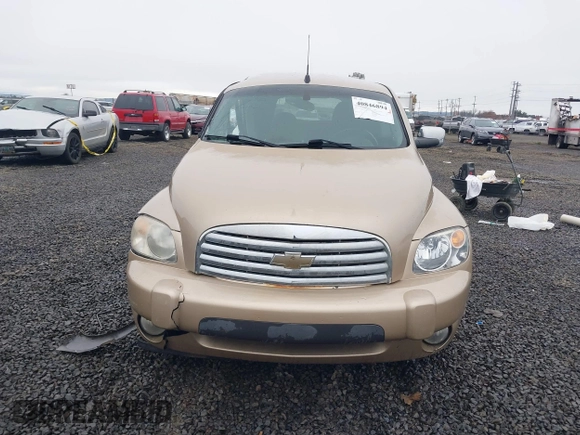 2008 Chevrolet HHR LT with VIN 3GNDA53P48S577517, listed as a IAAI auction lot 40846894 with 150,765 mi miles and . Bid and sale history available at DreamBid. Image 12.