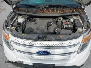 2011 Ford Explorer Limited with VIN 1FMHK8F87BGA25024, listed as a IAAI auction lot 42670872 with 179,907 mi miles and . Bid and sale history available at DreamBid. Image 10.