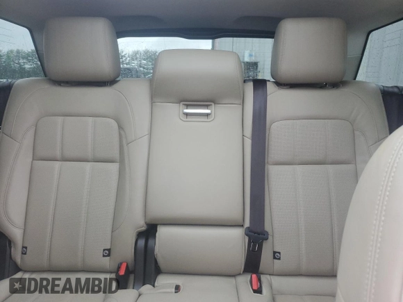 2019 Land Rover Range Rover Sport HSE with VIN SALWR2RV3KA819553, listed as a Copart auction lot 56620295 with 86,285 mi miles and Salvage Title. Bid and sale history available at DreamBid. Image 12.