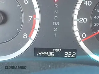 2009 Honda Accord EX-L with VIN 1HGCP36809A043415, listed as a IAAI auction lot 42143828 with 144,436 mi miles and . Bid and sale history available at DreamBid. Image 15.