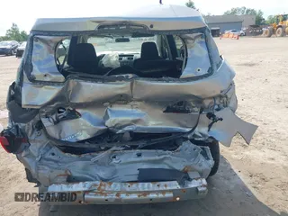 2014 Mazda 5 Sport with VIN JM1CW2BL6E0164195, listed as a IAAI auction lot 42455158 with 155,007 mi miles and . Bid and sale history available at DreamBid. Image 6.