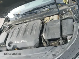 2014 Chevrolet Impala LTZ с VIN 1G1155S37EU108280, выставлен на аукционе IAAI как лот 43006589 с пробегом 130 927 миль миль и . История ставок и продаж доступна на DreamBid. Изображение 18.