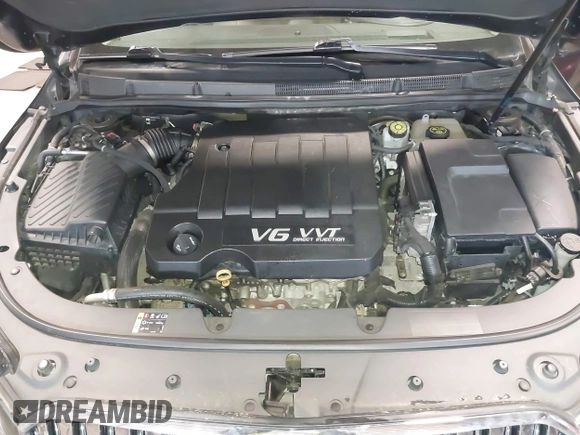 2015 Buick LaCrosse Premium I with VIN 1G4GD5G39FF146205, listed as a IAAI auction lot 41830021 with 157,588 mi miles and . Bid and sale history available at DreamBid. Image 10.
