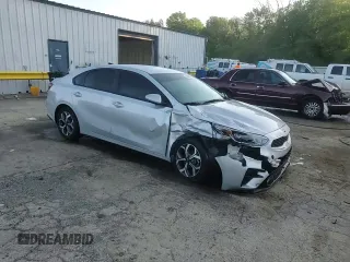2021 Kia Forte FE z VIN 3KPF24AD6ME319199, wystawiony jako Copart lot #52369155 z przebiegiem 104 348 mil mil oraz Szkoda całkowita • Salvage title. Historia ofert i sprzedaży dostępna na DreamBid. Obrazek 14.