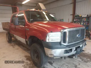 2001 Ford F-350 XL with VIN 1FTSW31F61ED21704, listed as a IAAI auction lot 42525701 with 179,383 mi miles and . Bid and sale history available at DreamBid. Image 1.