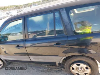 2005 Honda Pilot LX z VIN 2HKYF18175H512174, wystawiony jako IAAI lot #41038439 z przebiegiem Nie podano mil oraz . Historia ofert i sprzedaży dostępna na DreamBid. Obrazek 14.