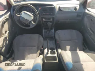 2000 Chevrolet Tracker z VIN 2CNBE13C8Y6937070, wystawiony jako Copart lot #49315885 z przebiegiem 340 051 mil mil oraz Szkoda całkowita • Salvage title. Historia ofert i sprzedaży dostępna na DreamBid. Obrazek 8.