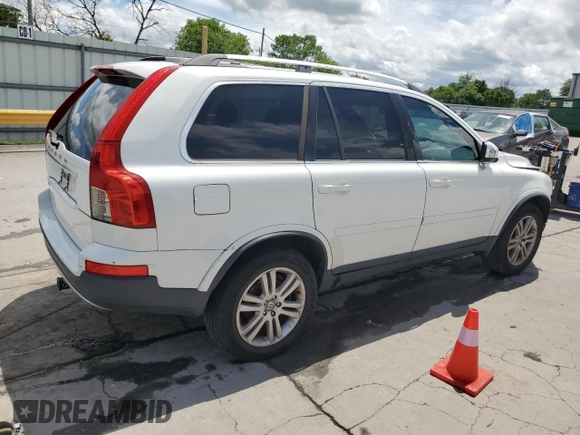 2012 Volvo XC90 Premier Plus с VIN YV4952CY9C1612716, выставлен на аукционе Copart как лот 55654995 с пробегом 194 787 миль миль и Списание • Salvage title. История ставок и продаж доступна на DreamBid. Изображение 3.