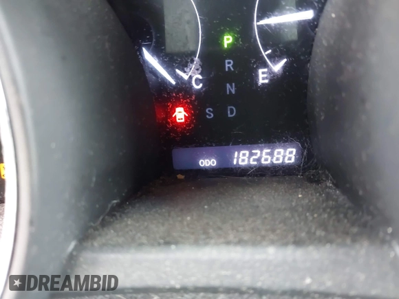 2013 Toyota Highlander with VIN 5TDZA3EH2DS045965, listed as a IAAI auction lot 41922104 with 182,688 mi miles and . Bid and sale history available at DreamBid. Image 16.