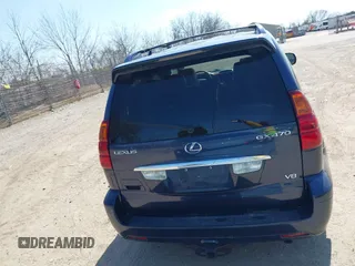 2004 Lexus GX 470 z VIN JTJBT20X240028068, wystawiony jako IAAI lot #41814245 z przebiegiem 138 819 mil mil oraz . Historia ofert i sprzedaży dostępna na DreamBid. Obrazek 16.