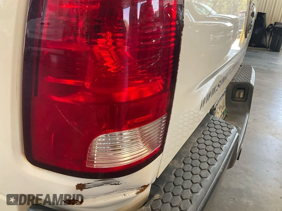 2017 Ram 1500 Tradesman с VIN 3C6JR6DG0HG776907, выставлен на аукционе IAAI как лот 42743426 с пробегом 162 492 миль миль и . История ставок и продаж доступна на DreamBid. Изображение 24.
