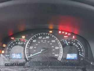 2015 Toyota Camry XLE with VIN 4T1BF1FK0FU079141, listed as a IAAI auction lot 41722368 with 89,201 mi miles. Bid and sale history available at carsss.com. Image 7.