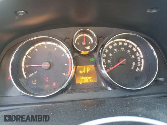 2009 Saturn VUE XE z VIN 3GSCL33P59S561335, wystawiony jako Copart lot #88599255 z przebiegiem 171 256 mil mil oraz Szkoda całkowita • Salvage title. Historia ofert i sprzedaży dostępna na DreamBid. Obrazek 9.