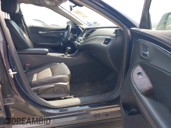 2014 Chevrolet Impala LT with VIN 2G1125S3XE9313968, listed as a IAAI auction lot 42053458 with 177,737 mi miles and . Bid and sale history available at DreamBid. Image 5.