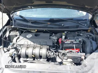 2013 Nissan Sentra SR z VIN 3N1AB7APXDL757647, wystawiony jako IAAI lot #42105881 z przebiegiem 170 000 mil mil oraz . Historia ofert i sprzedaży dostępna na DreamBid. Obrazek 10.