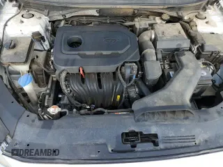 2018 Hyundai Sonata SE с VIN 5NPE24AF4JH700604, выставлен на аукционе Copart как лот 81147385 с пробегом 112 778 миль миль и Чистый • Clean title. История ставок и продаж доступна на DreamBid. Изображение 13.