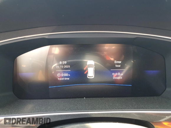 2024 Volkswagen Tiguan SE R-Line Black with VIN 3VVCB7AX5RM230267, listed as a Copart auction lot 52185675 with Not provided miles and Salvage title. Bid and sale history available at DreamBid. Image 9.