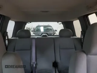 2007 Jeep Liberty Sport z VIN 1J4GL48K87W705097, wystawiony jako Copart lot #43754485 z przebiegiem 160 694 mil mil oraz Czysty tytuł • Clean title. Historia ofert i sprzedaży dostępna na DreamBid. Obrazek 10.