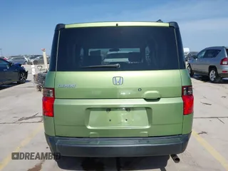 2006 Honda Element EX-P with VIN 5J6YH18786L015818, listed as a IAAI auction lot 41823259 with 165,802 mi miles and . Bid and sale history available at DreamBid. Image 16.