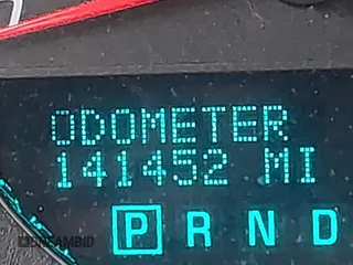 2007 Chevrolet Impala LT with VIN 2G1WC58R679262387, listed as a IAAI auction lot 41971223 with 141,452 mi miles and . Bid and sale history available at DreamBid. Image 15.