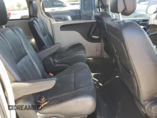 2014 Chrysler Town & Country Touring z VIN 2C4RC1BG1ER395561, wystawiony jako Copart lot #78031654 z przebiegiem Nie podano mil oraz Szkoda całkowita • Salvage title. Historia ofert i sprzedaży dostępna na DreamBid. Obrazek 11.