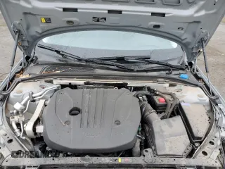 2024 Volvo S60 Ultimate Dark Theme with VIN 7JRL12TM8RG280499, listed as a Copart auction lot 43147335 with 27,856 mi miles and Clean title. Bid and sale history available at DreamBid. Image 11.