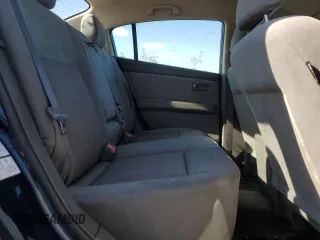 2008 Nissan Sentra S with VIN 3N1AB61E78L744630, listed as a Copart auction lot 44734755 with 99,807 mi miles and Clean Title. Bid and sale history available at DreamBid. Image 10.