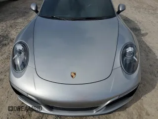 2018 Porsche 911 Carrera z VIN WP0AA2A93JS105437, wystawiony jako Copart lot #78437934 z przebiegiem Nie podano mil oraz Szkoda całkowita • Salvage title. Historia ofert i sprzedaży dostępna na DreamBid. Obrazek 11.