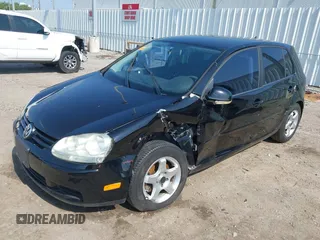 2009 Volkswagen Rabbit S с VIN WVWDA71KX9W141224, выставлен на аукционе IAAI как лот 42174538 с пробегом 130 540 миль миль и . История ставок и продаж доступна на DreamBid. Изображение 16.
