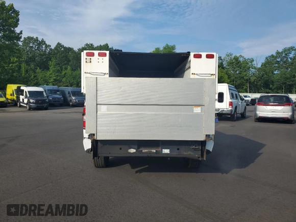2018 Ford F-150 XL with VIN 1FTEX1C59JKD46536, listed as a Copart auction lot 63029325 with 111,644 mi miles and Clean title. Bid and sale history available at DreamBid. Image 6.