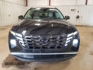 2022 Hyundai Tucson SEL z VIN 5NMJCCAE9NH063676, wystawiony jako Copart lot #49316925 z przebiegiem 52 558 mil mil oraz Szkoda całkowita • Salvage title. Historia ofert i sprzedaży dostępna na DreamBid. Obrazek 5.