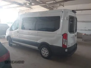 2018 Ford Transit XL с VIN 1FMZK1CM7JKA81747, выставлен на аукционе IAAI как лот 42143608 с пробегом 20 981 миль миль и . История ставок и продаж доступна на DreamBid. Изображение 3.