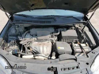 2017 Toyota Camry XLE with VIN 4T1BF1FK7HU284894, listed as a Copart auction lot 67665094 with 205,204 mi miles and Clean Title. Bid and sale history available at carsss.com. Image 11.